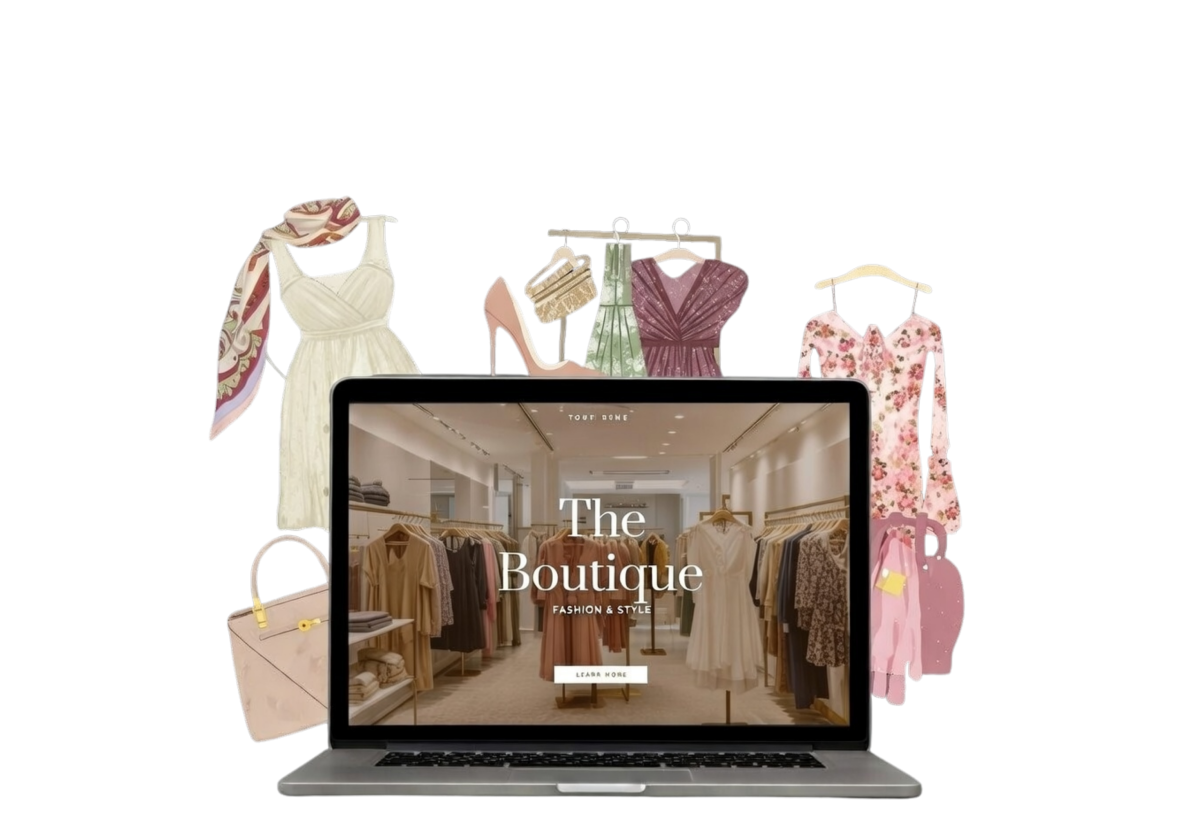 Boutique & Fashion