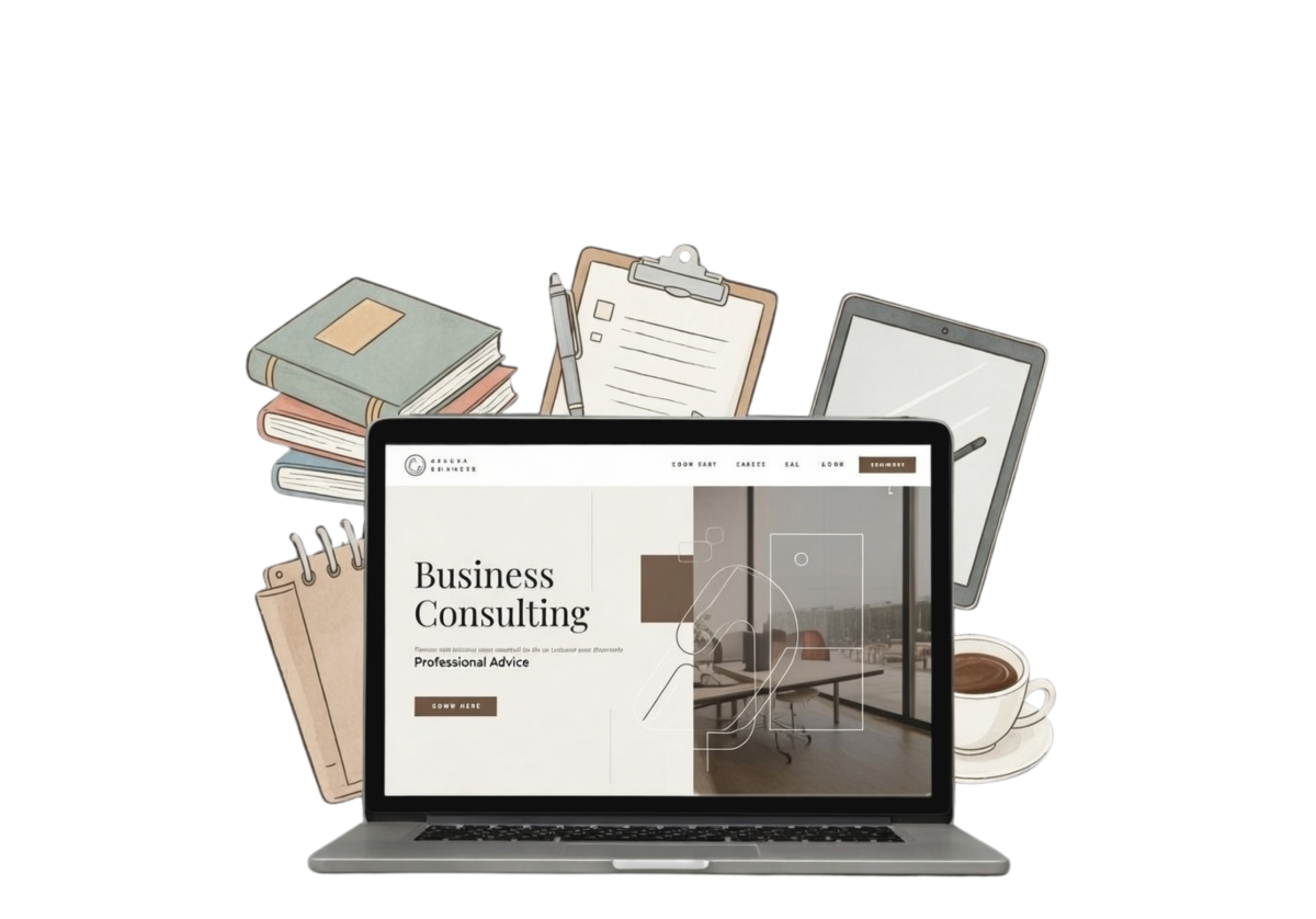 Business & Consulting